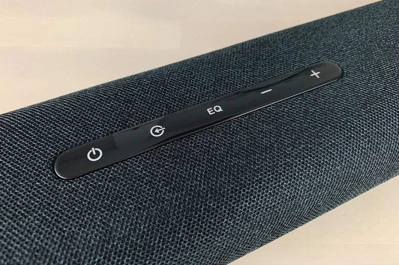 Nebula Soundbar Fire TV Edition