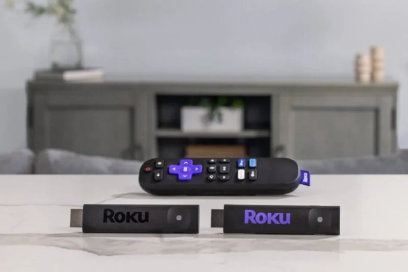 Roku Express