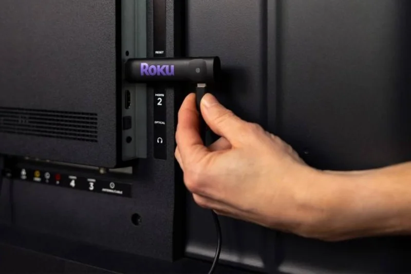 Roku Express