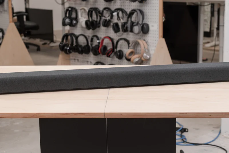 TCL Alto 8+ Soundbar with Fire TV Edition