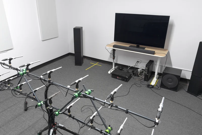 TCL Alto 8+ Soundbar with Fire TV Edition