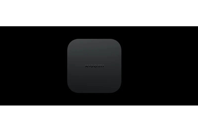 Xiaomi Mi Box S 4K (2nd Gen)