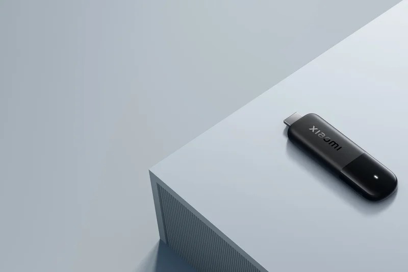 Xiaomi TV Stick 4K