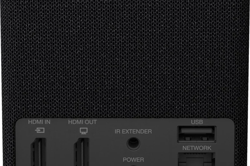 Amazon Fire TV Cube (3rd Gen)