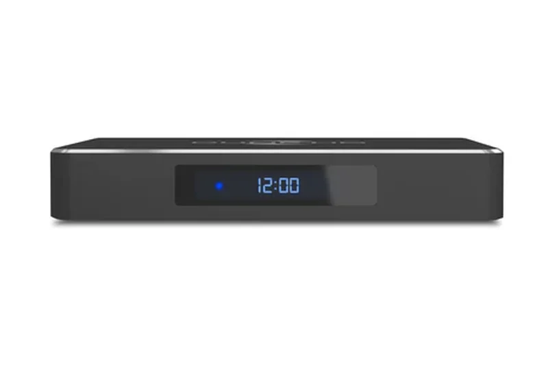 Dune HD Real Vision 4K Plus