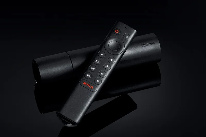 Nvidia Shield TV