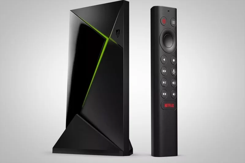 Nvidia Shield TV Pro