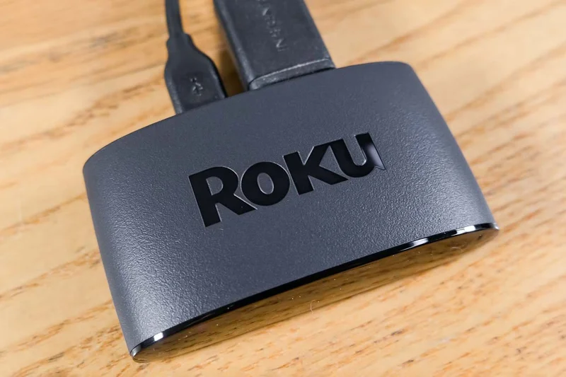 Roku Express