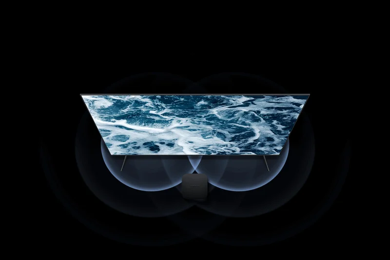 Xiaomi TV Box S (2nd Gen)