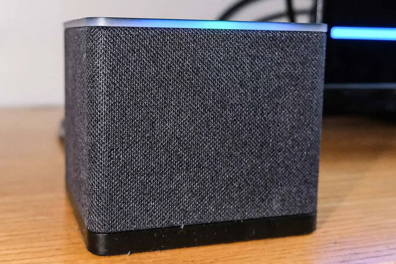 Amazon Fire TV Cube (3rd Gen)