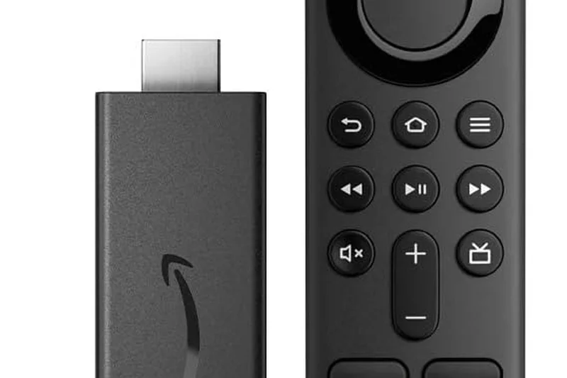 Amazon Fire TV Stick HD