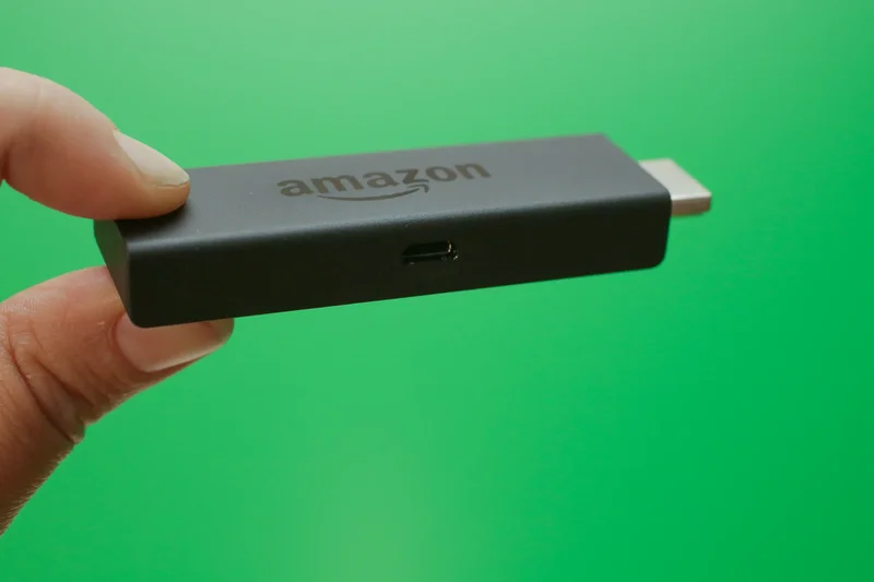 Amazon Fire TV Stick Lite