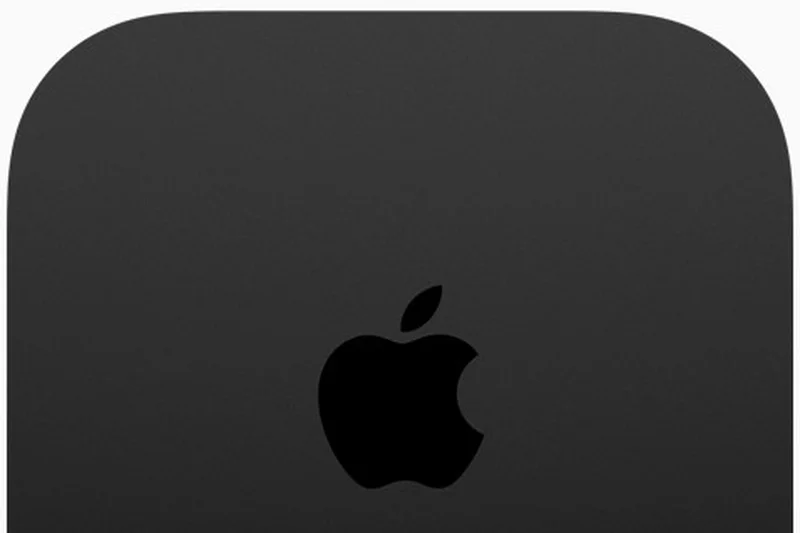 Apple TV 4K (3rd Generation, 128GB Wi-Fi + Ethernet)