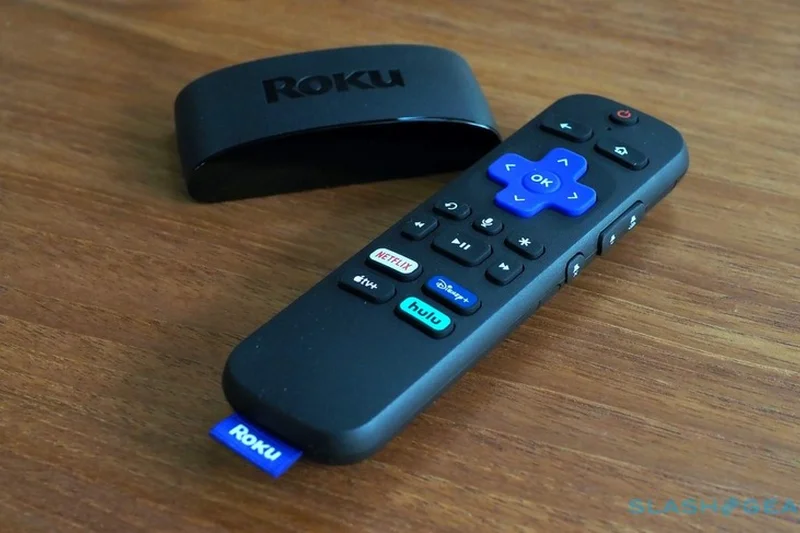 Roku Express 4K+