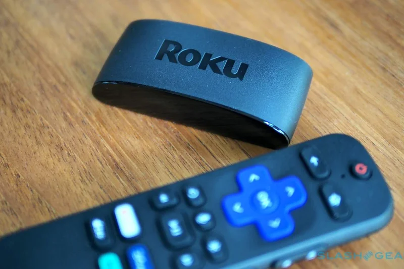 Roku Express 4K+
