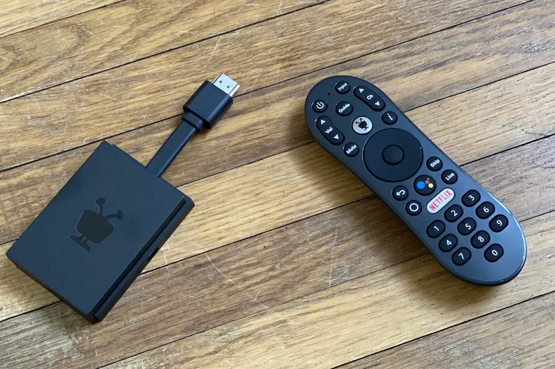 TiVo Stream 4K
