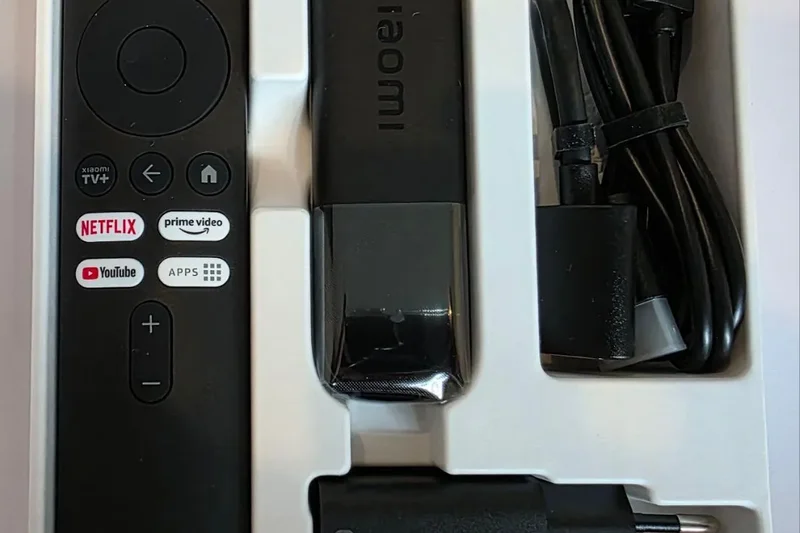 Xiaomi TV Stick 4K
