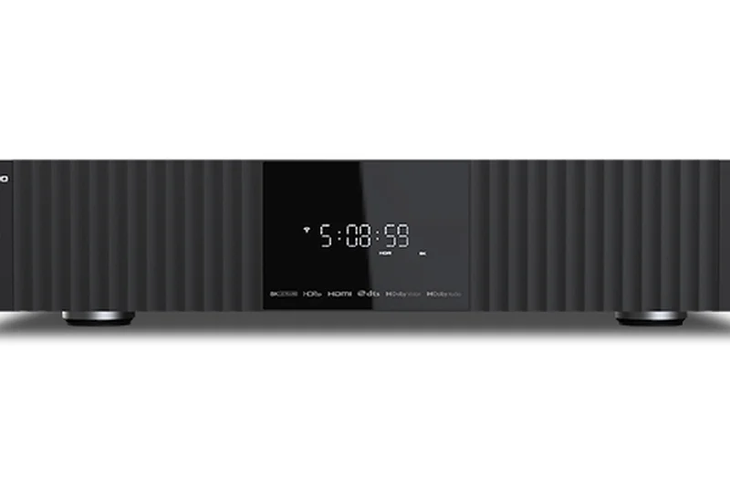 Zidoo Z9X PRO 4K UHD Media Player