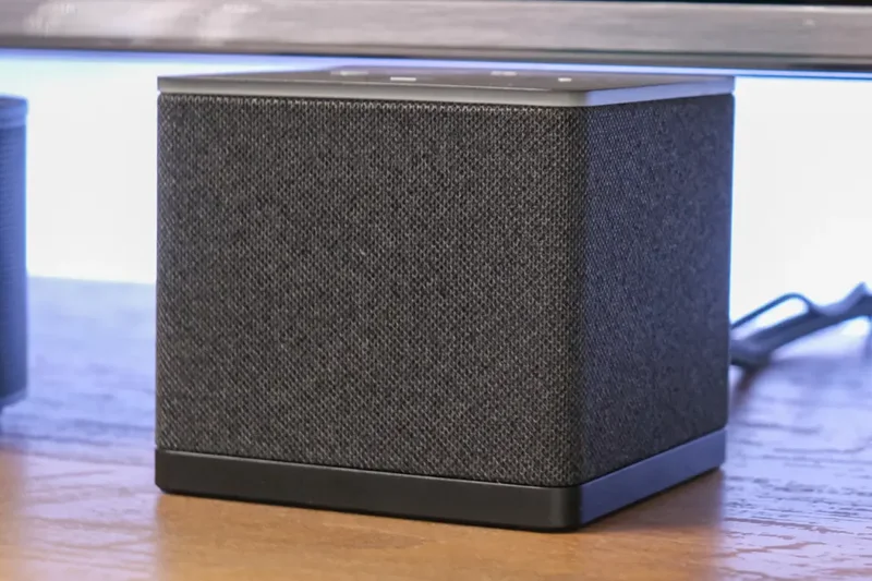 Amazon Fire TV Cube (3rd Gen)