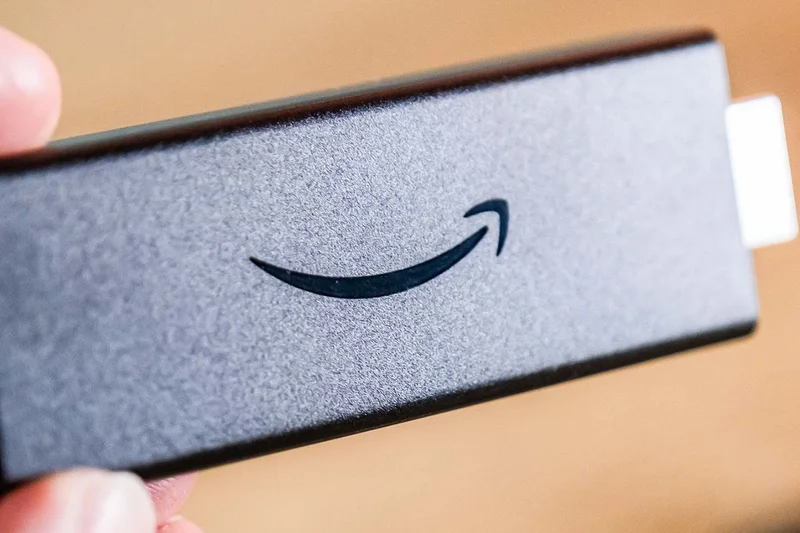 Amazon Fire TV Stick HD
