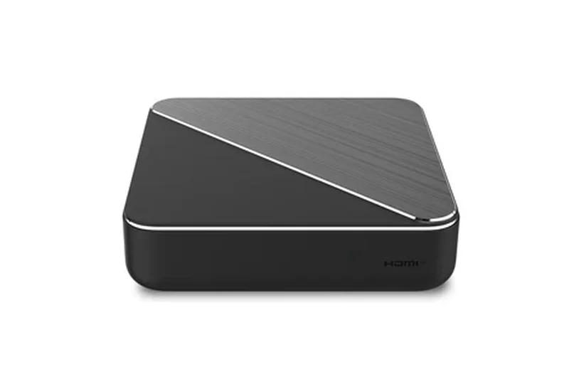 Dune HD Homatics Box R 4K Plus