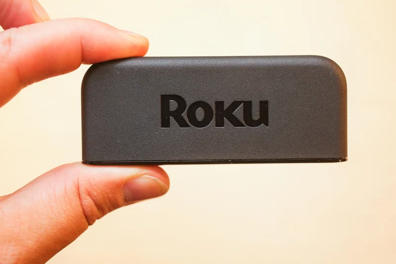Roku Express (HD)
