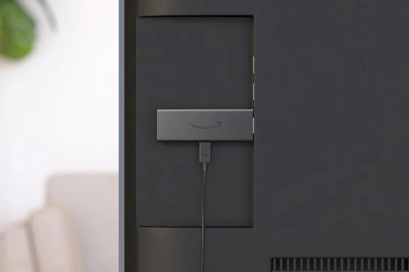 Amazon Fire TV Stick HD