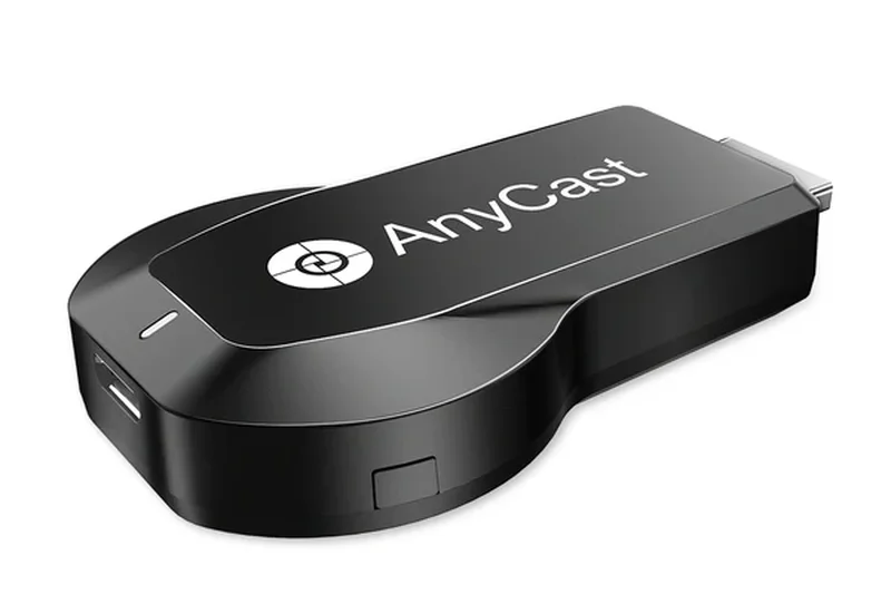 AnyCast M100 4K Wireless Display Dongle