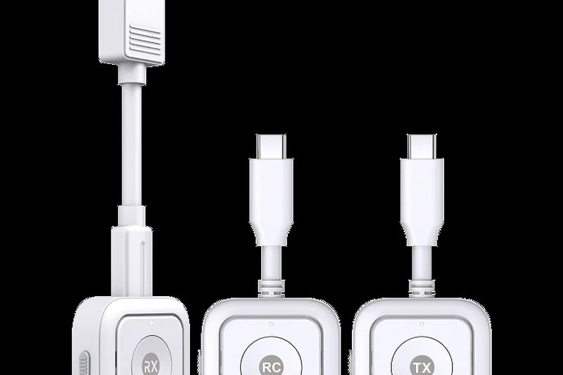 EZCast Ultra 4K Wireless Display Receiver