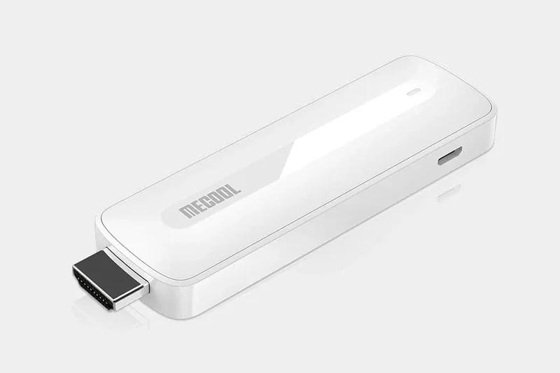 Mecool KD5 FHD TV Stick