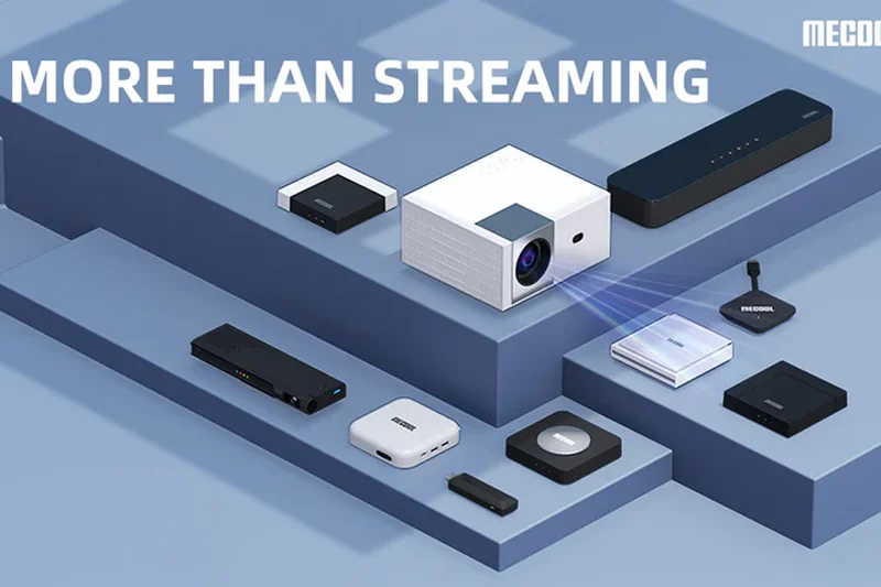 Mecool MEgo 1 Android TV Stick