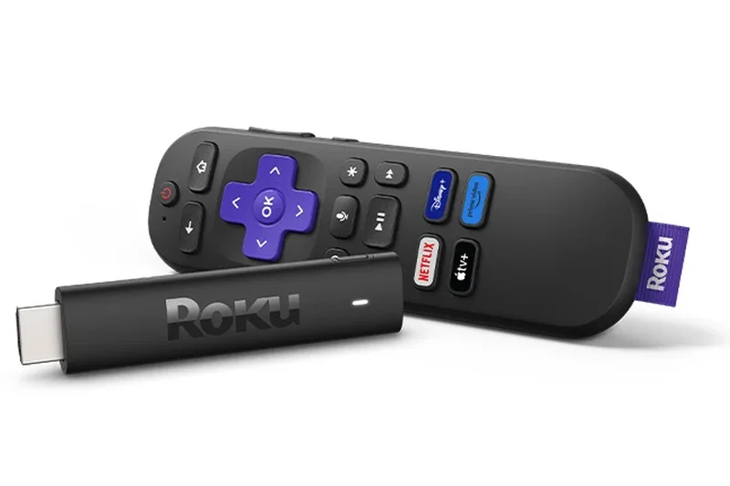 Roku Express