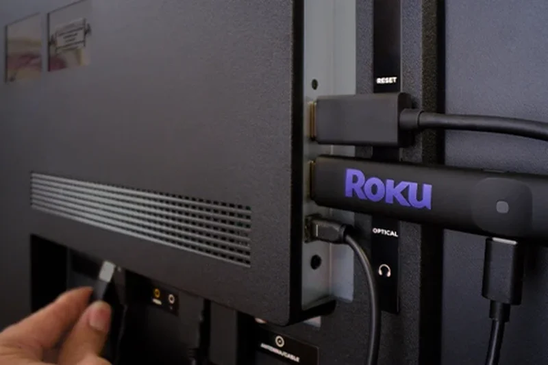 Roku Streaming Stick HD