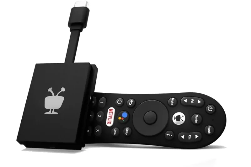 TiVo Stream 4K
