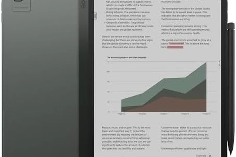 BOOX Tab Ultra C Pro