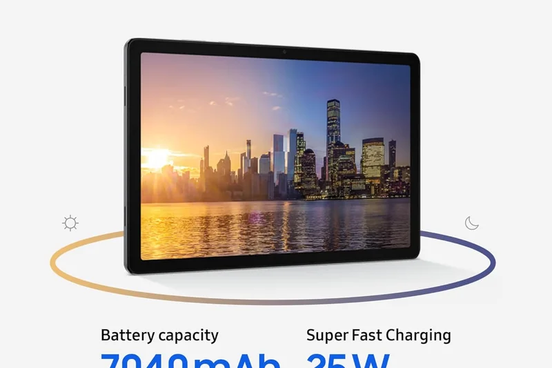 Samsung Galaxy Tab A11+