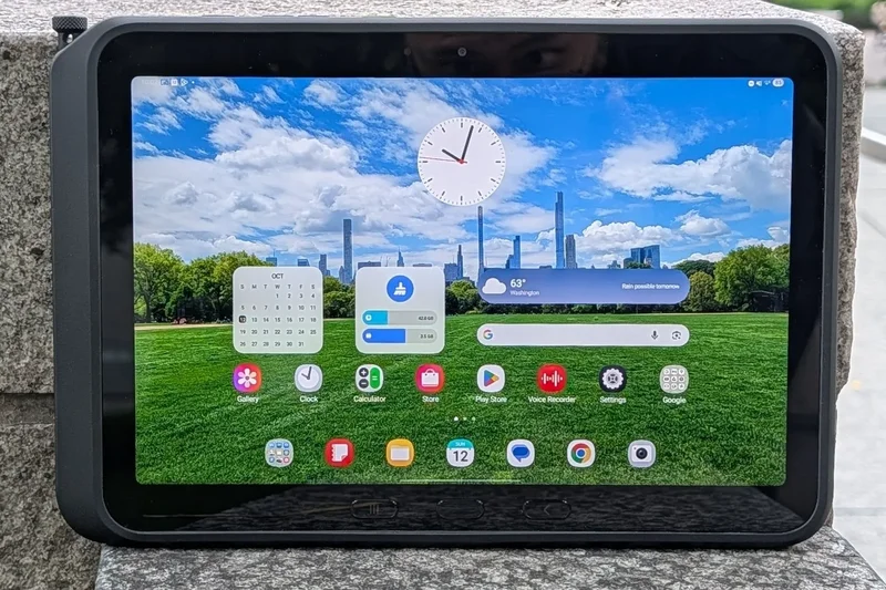 Samsung Galaxy Tab Active5 Pro