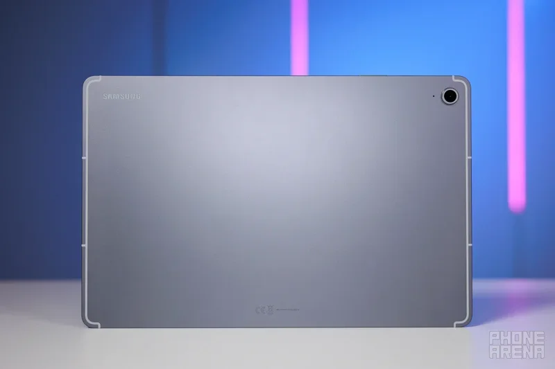 Samsung Galaxy Tab S10 FE Plus