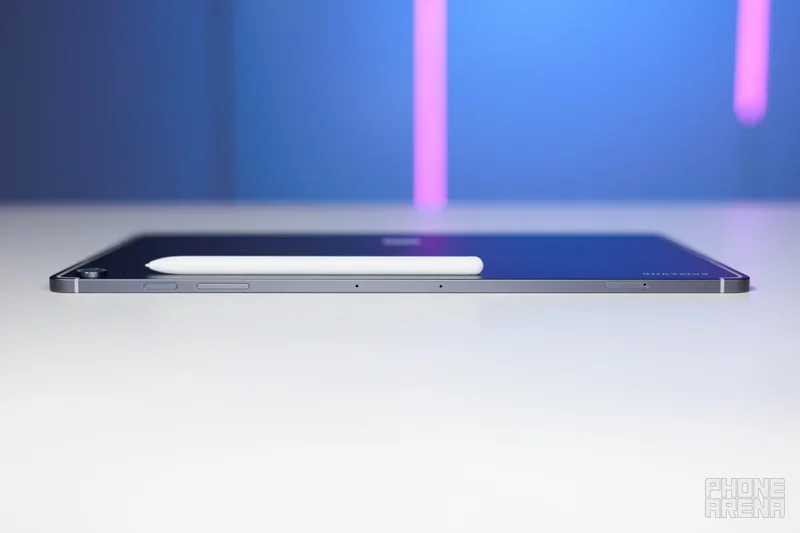 Samsung Galaxy Tab S10 FE Plus