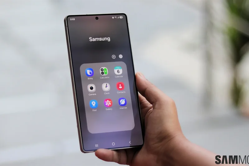 Samsung Galaxy Tab S10 Plus