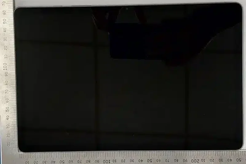 Samsung Galaxy Tab S11