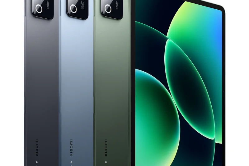 Xiaomi Pad 8