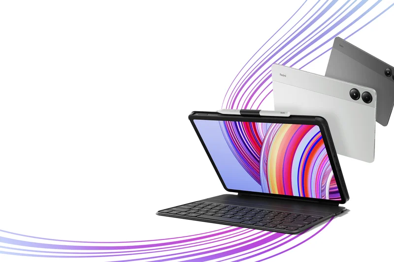 Xiaomi Redmi Pad Pro 5G