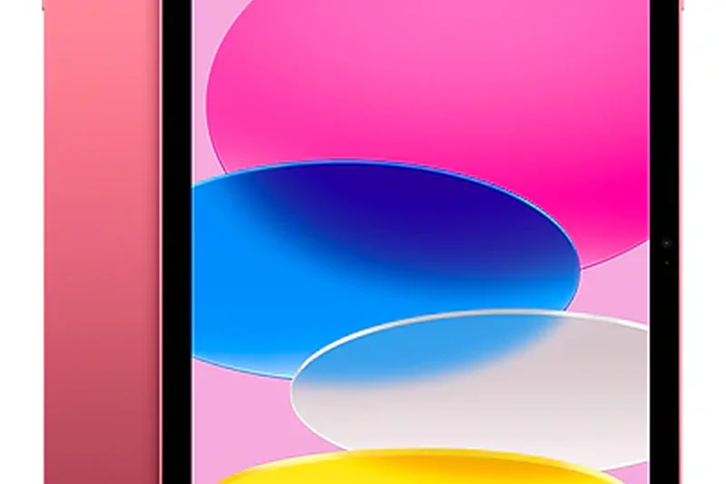 Apple iPad (11th Gen, Wi-Fi, 256GB)