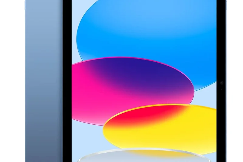 Apple iPad (11th Gen, Wi-Fi + Cellular, 128GB)