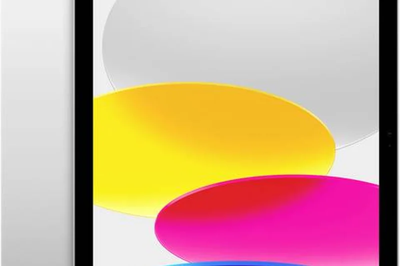 Apple iPad (11th Gen, Wi-Fi + Cellular, 256GB)