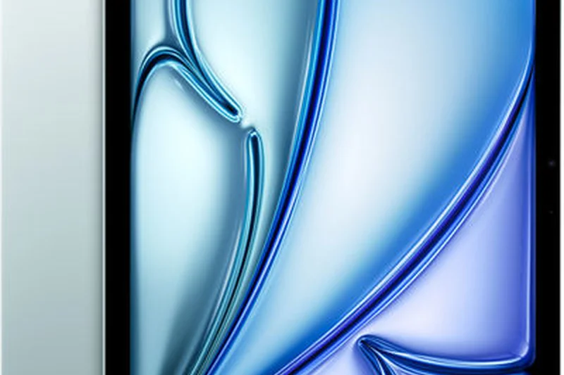 Apple iPad Air 11-inch (M4, Wi-Fi, 256GB)