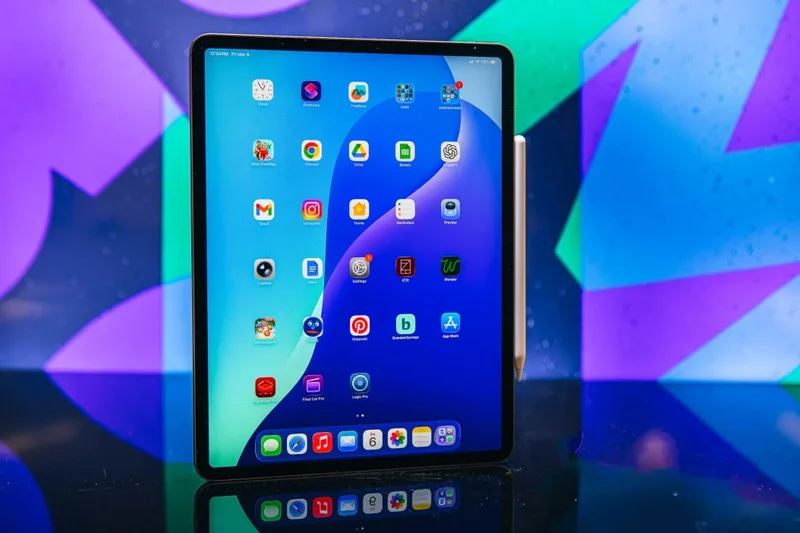 Apple iPad Air 11-inch (M4, Wi-Fi, 512GB)