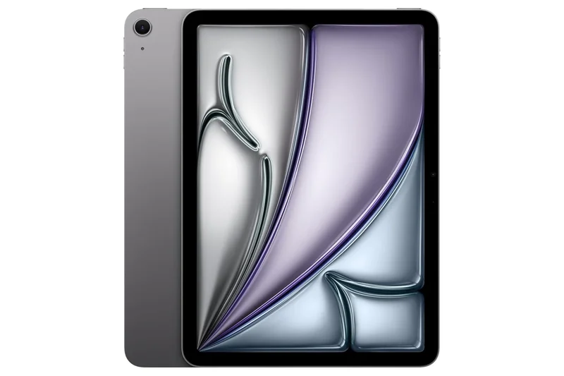 Apple iPad Air 11-inch (M4, Wi-Fi + Cellular, 128GB)