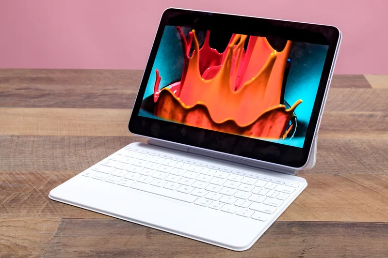 Apple iPad Air 13-inch (M4, Wi-Fi, 1TB)